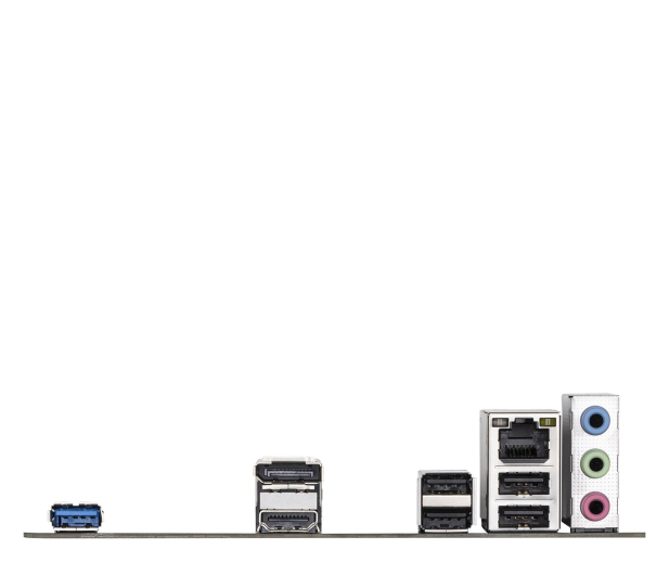 Gigabyte H610M D3W DDR4 - 1514789 - zdjęcie 4
